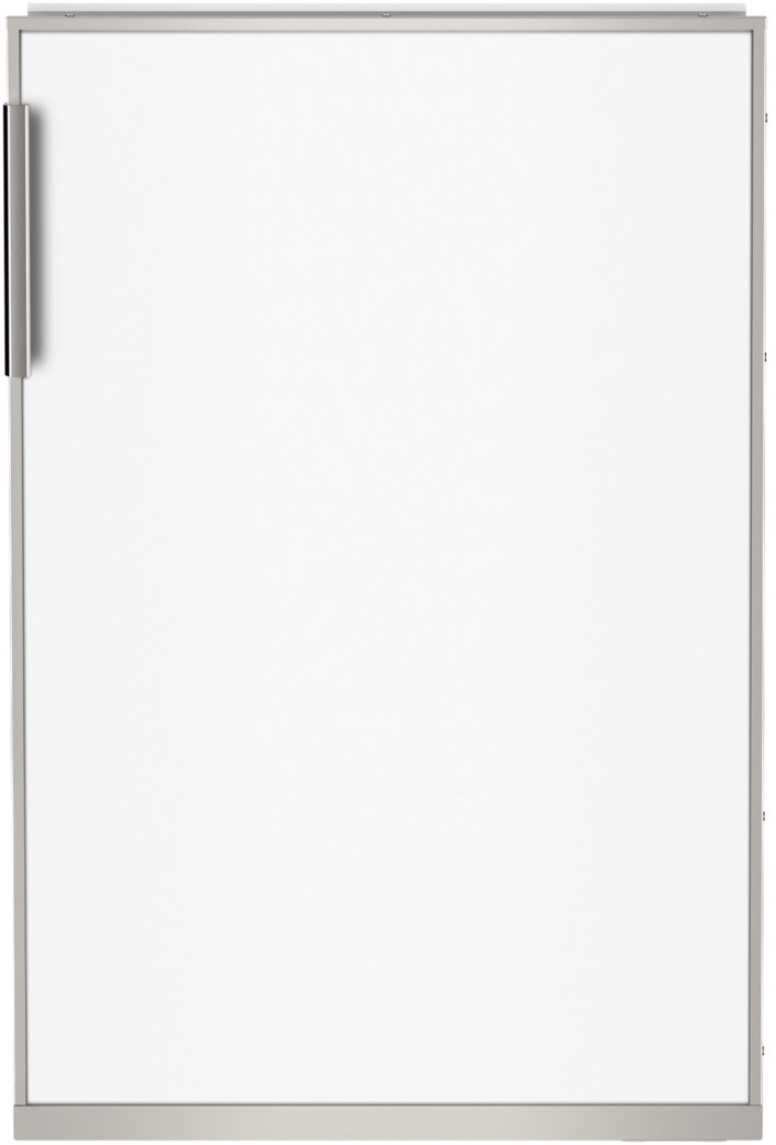 DRe 3901-22 Einbau-Kühlschrank dekorfähig / E