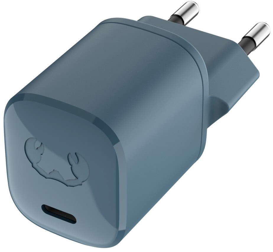 USB-C Mini Charger (20W) dive blue