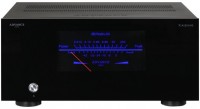 X-A220 EVO Mono-Endstufe schwarz