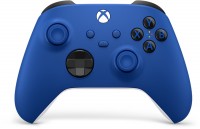 Xbox Wireless Controller shock blue