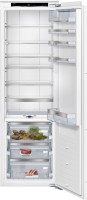 KI81FPDE0 Vollraumkühlschrank mit 0°C Zone weiß