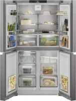 MBsddi 9024-20 French Door smartsteel/silver