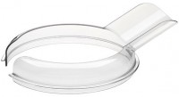 SMPS01 Spritzschutz Küchenmaschinen-Zubehör
