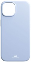 Mag Urban Case für iPhone 14 hellblau
