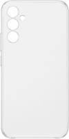 Clear Case für Galaxy A34 5G transparent