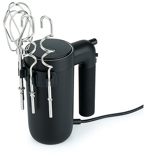 Smooth Mix HM1B-500 Handrührgerät schwarz