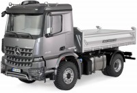 Mercedes Arocs Hydraulik Muldenkipper Basic grau