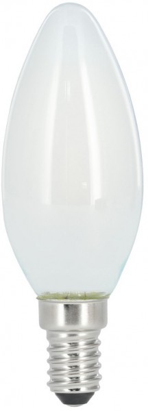 LED-Filament E14, 470lm 00112826