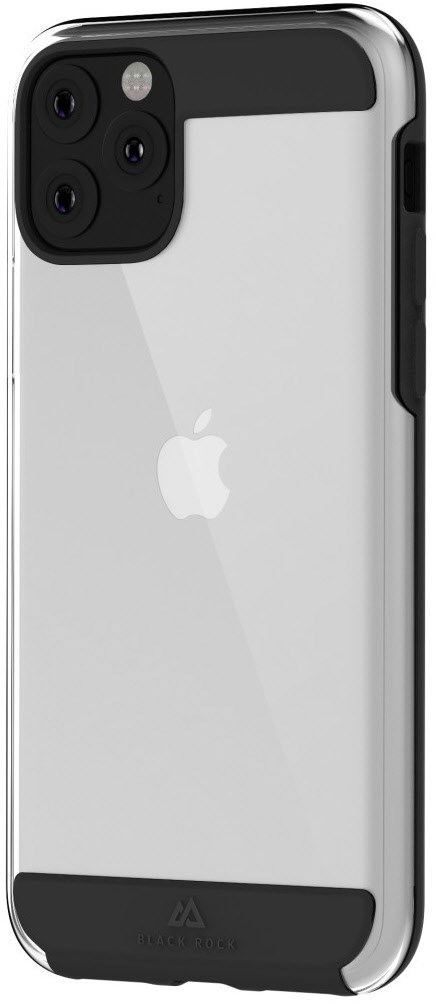 Cover Air Robust für iPhone 11 schwarz