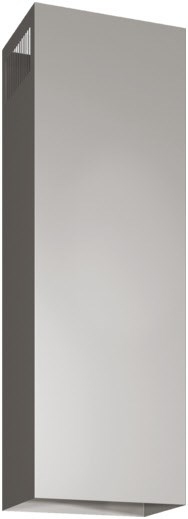 LZ12285 Kaminverlängerung 1100mm Dunstabzugshauben-Zubehör