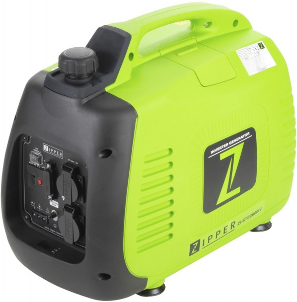 ZI-STE2000IV Stromerzeuger