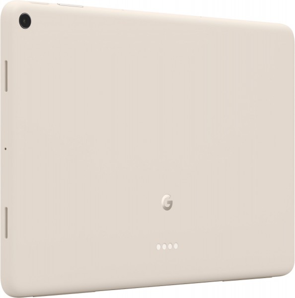 GooglePixelTablet 本体 128GB Porcelain Ourfriday | Google Pixel Tablet without Charging Speaker