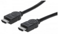 HDMI-Kabel 28 AWG (10m) mit Ethernet