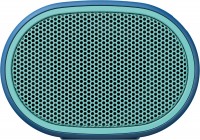 SRS-XB01 Multimedia-Lautsprecher blau
