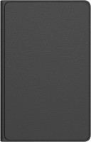 Anymode Book Cover für Galaxy Tab A 10.1 (2019) schwarz