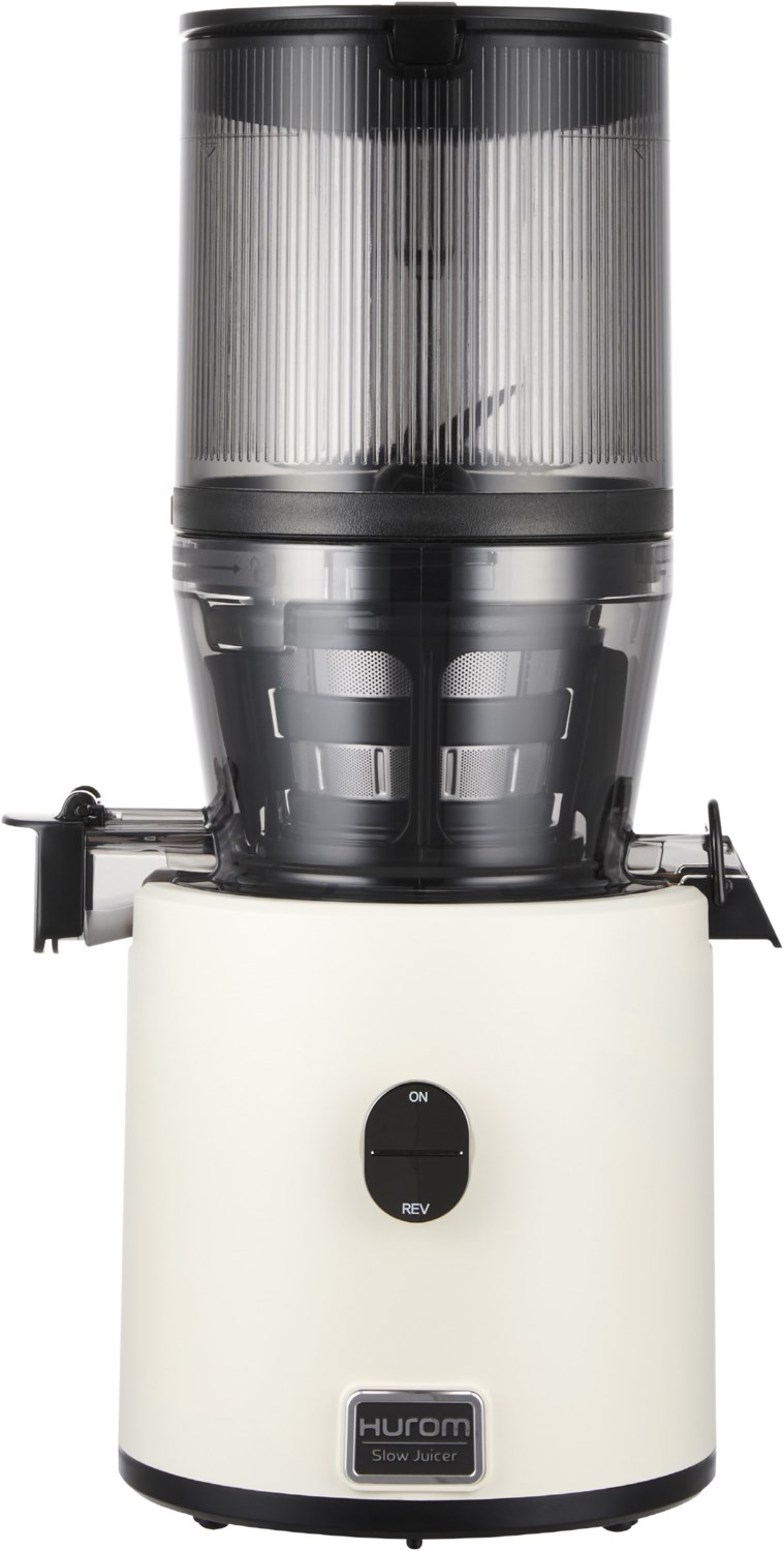 H330P-BES01DV Entsafter ivory