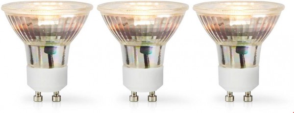 LBGU10P163P3 LED-Lampe (3Stk.)