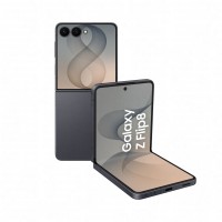 Galaxy Z Flip8 (256GB) Smartphone graphit