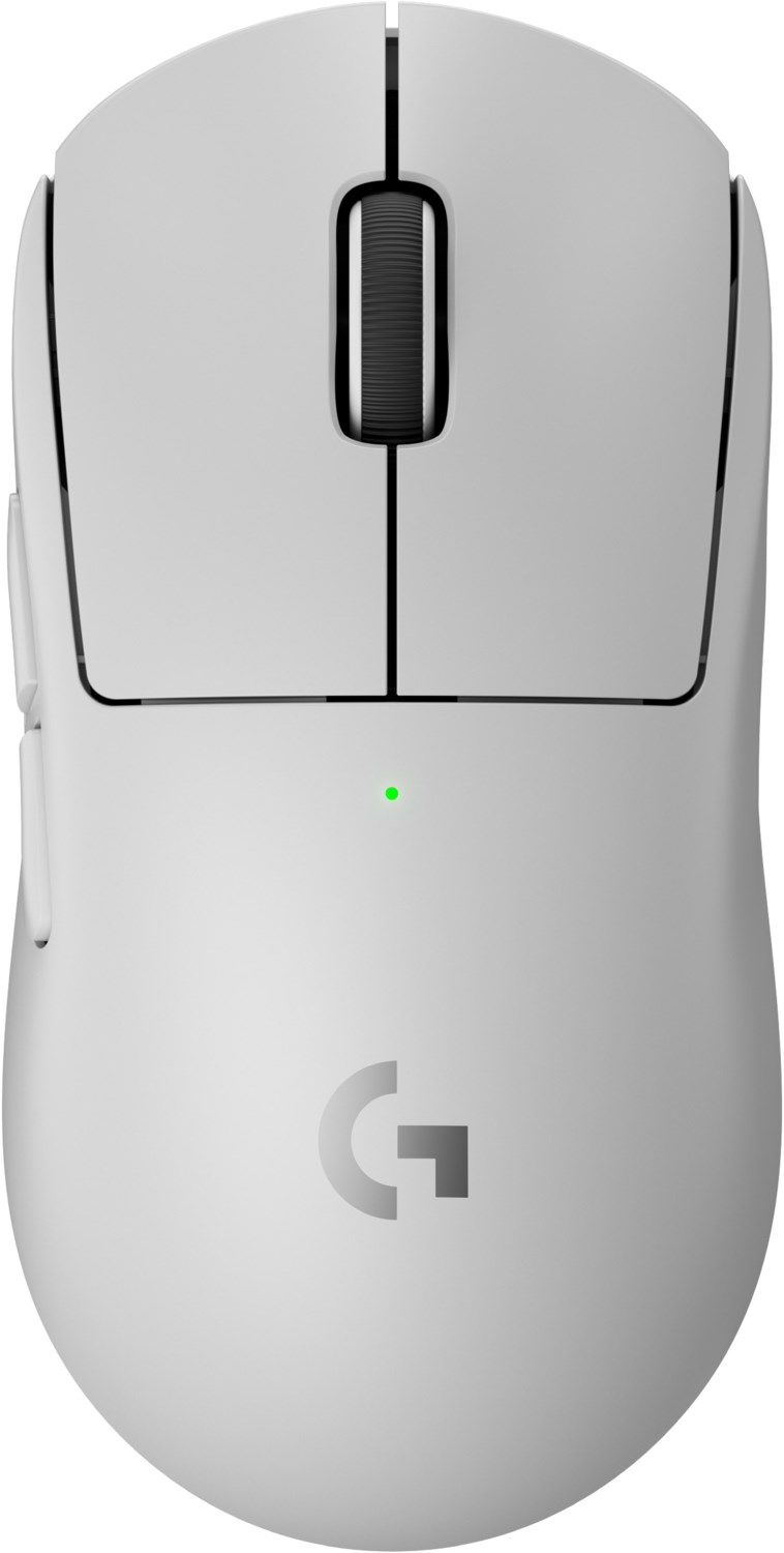 Image of Logitech G PRO X SUPERLIGHT 2 SE - Gaming Maus (Weiß)