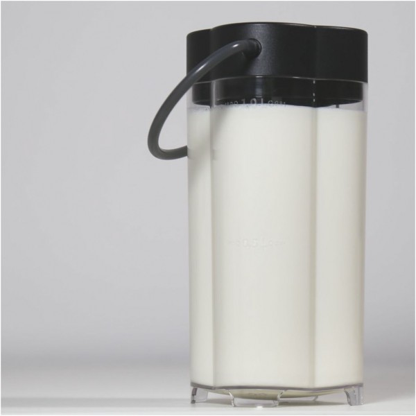 MilchContainer NIMC 1000 Milchbehälter