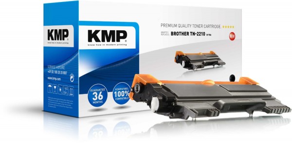 B-T86 (1.200 S.) Toner schwarz