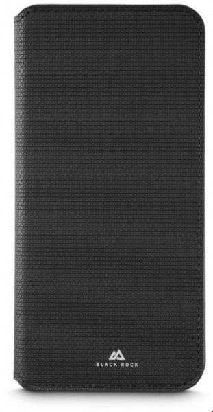 Booklet Slim Folio für Galaxy A17 schwarz