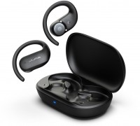 JBuds Open Sport True Wireless Kopfhörer schwarz
