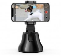Influencer 360° Tracking Gimbal schwarz
