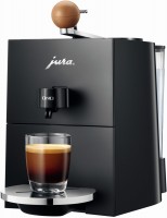 ONO (EA) 1 Tassen Filter-Kaffeemaschine Coffee Black