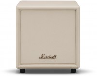 Heston Sub 200 Aktiv-Subwoofer cream