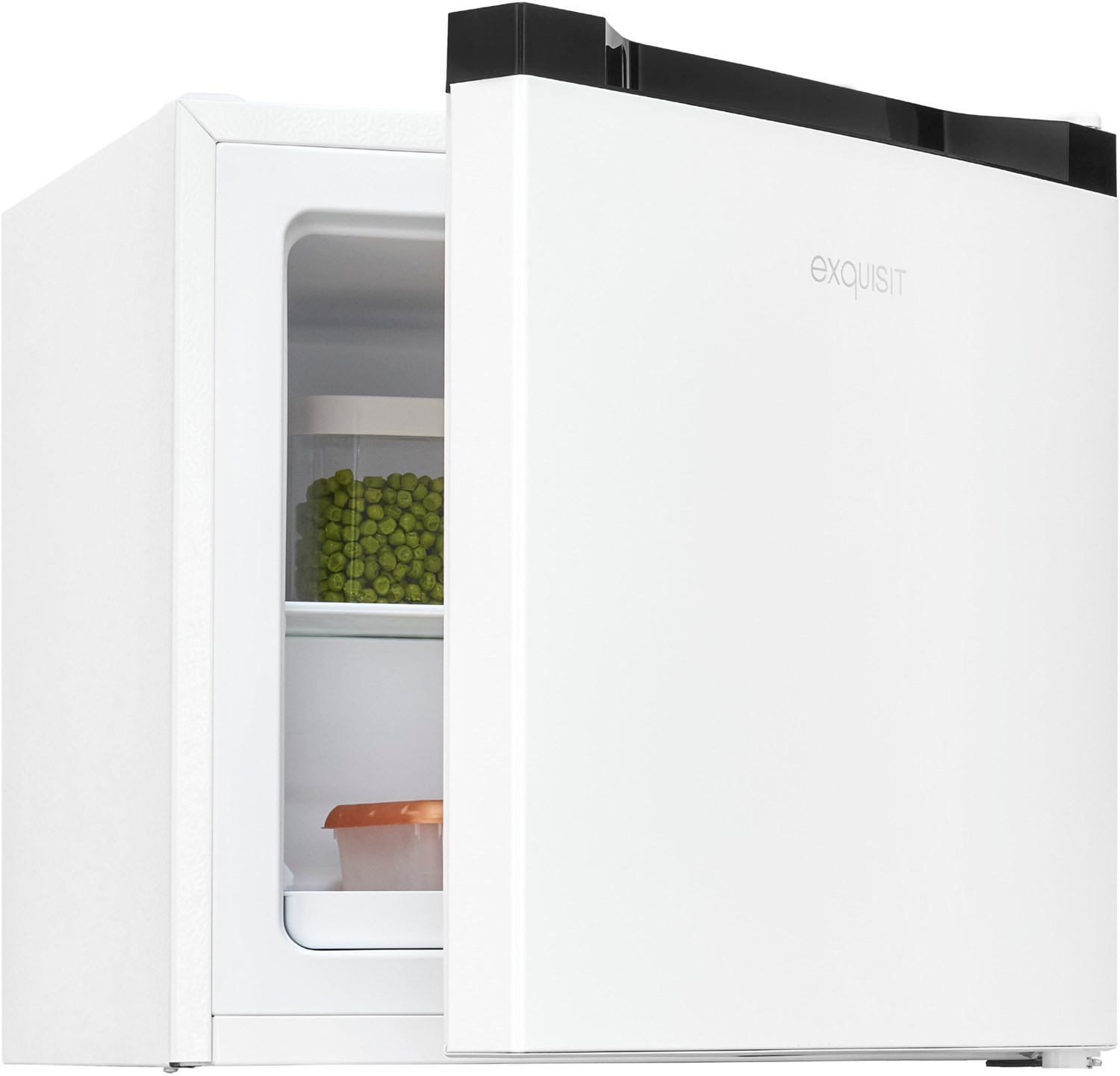 GB40-050C Mini-Gefrierschrank weiß