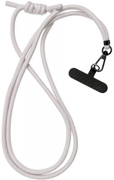 Universal Lanyard warmgrau