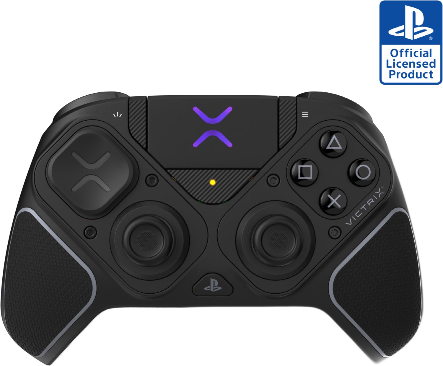 Victrix Pro BFG Reloaded Controller schwarz