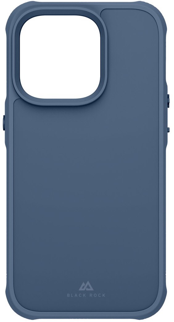 Cover Robust für iPhone 12/12 Pro Dark Blue