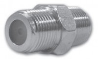 F-Verbinder (Buchse-Buchse)