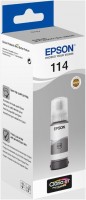 114 EcoTank (70ml) grau