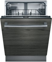 SX63HX00BD Vollintegrierbarer 60 cm Geschirrspüler
