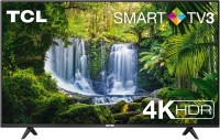 43P610 108 cm (43") LCD-TV mit LED-Technik schwarz, 4K Ultra HD, Smart-TV, DVB-T2/DVB-C/DVB-S2