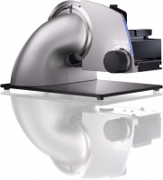 S 72010 SKS 700-Serie Allesschneider silber