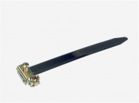 DEB 600 Erdungsbandschelle
