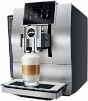Z8 (EA) Kaffee-Vollautomat Aluminium