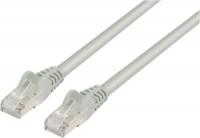 VLCP85400E1.00 CAT7 PiMF (1m) Netzwerkkabel grau