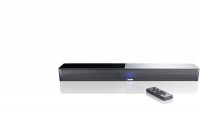 Sound M Soundbar schwarz