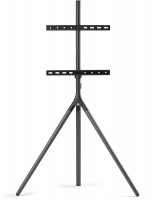 WM 7461 Metal TV-Stativ (32-65") titanium grey