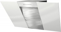 DA 6096 W Wing Wand-Dunstabzugshaube brillantweiß