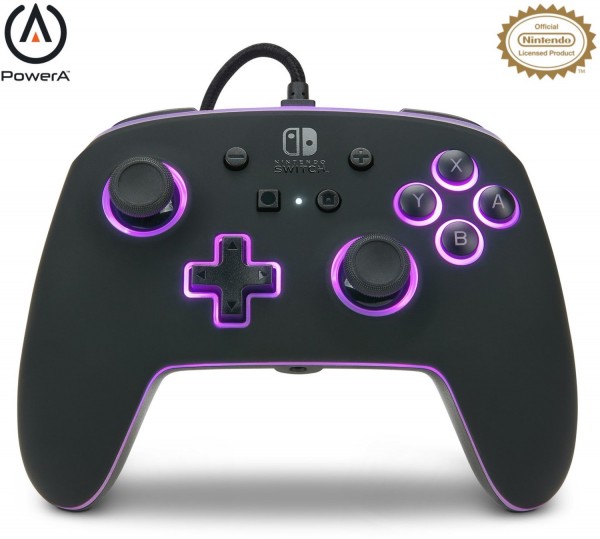 Spectra Controller