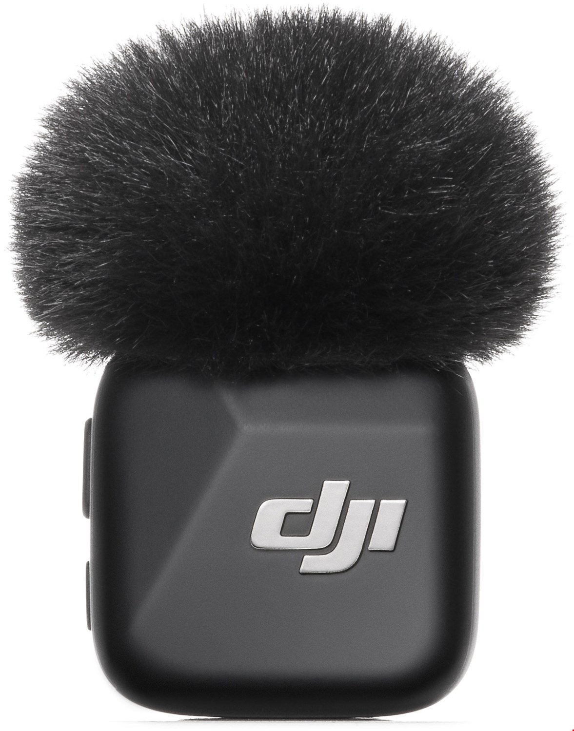 Mic Mini Wireless Mikrofon (Sender) infinity schwarz