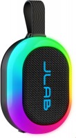 Pop Bluetooth-Lautsprecher schwarz