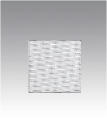 Re:sound I inwall 52 IR /Stück Wand-/Decken-Einbaulautsprecher weiß