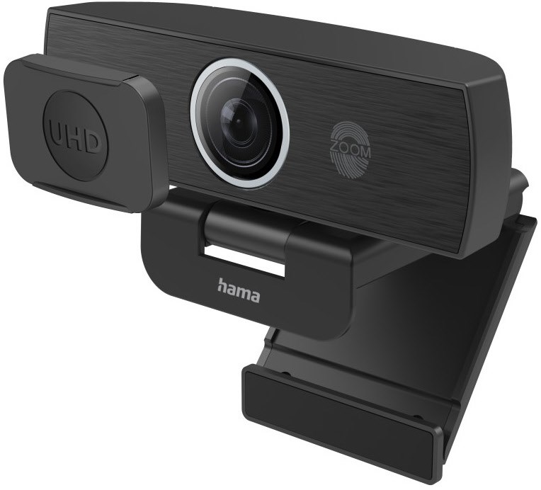 Image of C-900 Pro Webcam schwarz